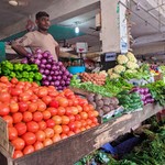 Goa April Gallery: Markets, Fruits, Weather, Beaches, photo 4