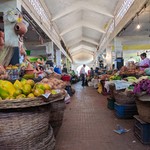 Goa April Gallery: Markets, Fruits, Weather, Beaches, photo 5