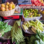 Goa April Gallery: Markets, Fruits, Weather, Beaches, photo 20