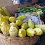 Goa April Gallery: Markets, Fruits, Weather, Beaches, photo 16
