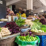 Goa April Gallery: Markets, Fruits, Weather, Beaches, photo 22