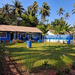 Goa April Gallery: Markets, Fruits, Weather, Beaches, photo 6