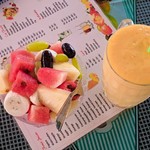 Goa April Gallery: Markets, Fruits, Weather, Beaches, photo 21