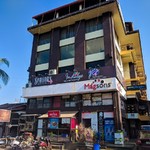 Goa April Gallery: Markets, Fruits, Weather, Beaches, photo 28