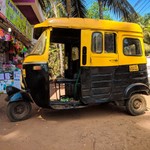 Goa April Gallery: Markets, Fruits, Weather, Beaches, photo 14