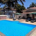 Goa April Gallery: Markets, Fruits, Weather, Beaches, photo 3