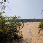 Goa April Gallery: Markets, Fruits, Weather, Beaches, photo 11