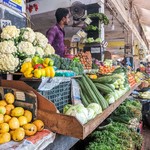 Goa May Gallery: Markets, Fruits, Weather, Beaches, photo 9