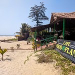 Goa May Gallery: Markets, Fruits, Weather, Beaches, photo 11