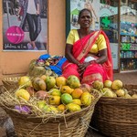 Goa May Gallery: Markets, Fruits, Weather, Beaches, photo 4