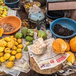Goa May Gallery: Markets, Fruits, Weather, Beaches, photo 2