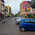 Goa May Gallery: Markets, Fruits, Weather, Beaches, photo 28