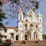 Goa May Gallery: Markets, Fruits, Weather, Beaches, photo 12