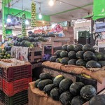 Goa May Gallery: Markets, Fruits, Weather, Beaches, photo 26