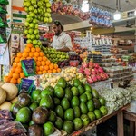 Goa May Gallery: Markets, Fruits, Weather, Beaches, photo 5