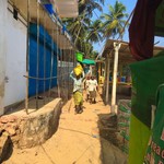 Goa May Gallery: Markets, Fruits, Weather, Beaches, photo 25
