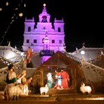 New Year in Goa, photo 3