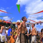 New Year in Goa, photo 12