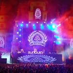 New Year in Goa, photo 14