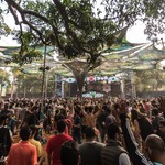 New Year in Goa, photo 8
