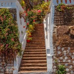 Panjim City Gallery: streets, markets, restaurants, sightseeing, photo 4