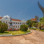 Panjim City Gallery: streets, markets, restaurants, sightseeing, photo 20