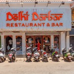 Panjim City Gallery: streets, markets, restaurants, sightseeing, photo 36