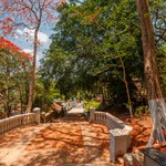 Panjim City Gallery: streets, markets, restaurants, sightseeing, photo 46