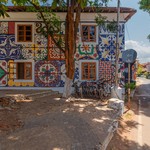 Panjim City Gallery: streets, markets, restaurants, sightseeing, photo 14