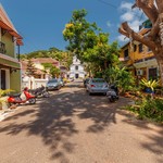 Panjim City Gallery: streets, markets, restaurants, sightseeing, photo 31
