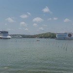 Panjim City Gallery: streets, markets, restaurants, sightseeing, photo 35