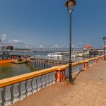 Panjim City Gallery: streets, markets, restaurants, sightseeing, photo 32
