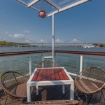 Panjim City Gallery: streets, markets, restaurants, sightseeing, photo 30