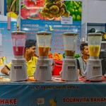 Panjim City Gallery: streets, markets, restaurants, sightseeing, photo 15