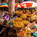 Panjim City Gallery: streets, markets, restaurants, sightseeing, photo 2