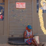 Panjim City Gallery: streets, markets, restaurants, sightseeing, photo 34