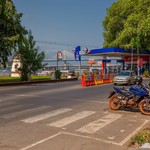 Panjim City Gallery: streets, markets, restaurants, sightseeing, photo 33