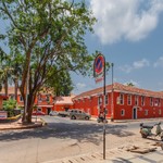 Panjim City Gallery: streets, markets, restaurants, sightseeing, photo 11
