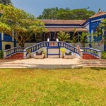 Panjim City Gallery: streets, markets, restaurants, sightseeing, photo 8
