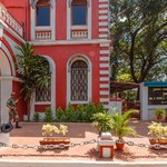 Panjim City Gallery: streets, markets, restaurants, sightseeing, photo 48