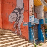 Panjim City Gallery: streets, markets, restaurants, sightseeing, photo 7