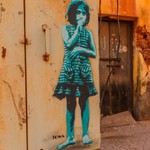Panjim City Gallery: streets, markets, restaurants, sightseeing, photo 28