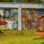 Panjim City Gallery: streets, markets, restaurants, sightseeing, photo 9