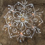 Rangoli Images Designs, photo 7