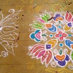 Rangoli Images Designs, photo 3