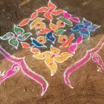 Rangoli Images Designs, photo 28