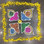 Rangoli Images Designs, photo 2