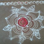 Rangoli Images Designs, photo 27