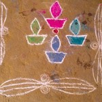 Rangoli Images Designs, photo 24