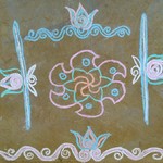 Rangoli Images Designs, photo 11